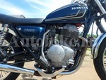     Honda CB400SS 2001  16